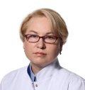 Афанасьева Мария Петровна