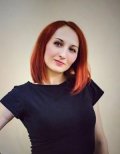 Царегородцева Светлана Андреевна