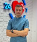 Прудских Игорь Николаевич