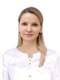 Ярусова Анастасия Павловна