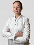 Поцюс Елизавета Андреевна