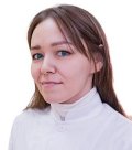 Курагина Татьяна Евгеньевна