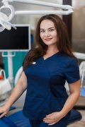 Задворная Екатерина Николаевна