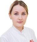 Шерстобитова Елена Петровна
