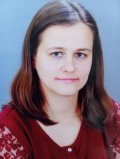 Зоткина Кристина Валерьевна