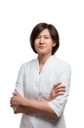 Кадырова Ольга Сергеевна