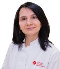 Беклемышева Анастасия Валерьевна