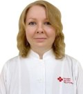 Челознова Лариса Андреевна