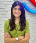 Толмачева Инна Олеговна