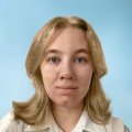 Микель Юлия Семёновна