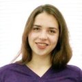 Синчук Ирина Сергеевна