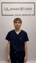 Морозов Богдан