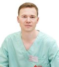 Коряков Андрей Николаевич