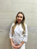 Вохмина Елена Андреевна