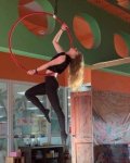 Антонова Анна
