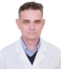 Матеха Александр Сергеевич