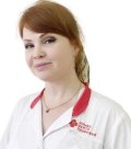 Матвеева Наталья Андреевна