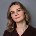 Билалова Элина Феликсовна