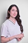 Ахмалетдинова Лилия Ирековна