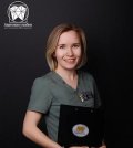 Гарифуллина Наиля Расимовна