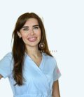 Макуева Виктория Владимировна
