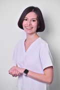 Хисамутдинова Юлия Альбертовна