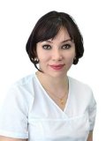 Дешнинская Лола Давидовна
