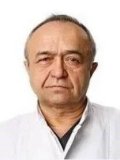 Юскин Николай Александрович