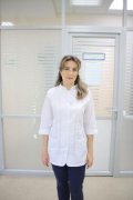 Насибуллина Гульшат Хатиповна