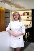 Шумилова Ольга Владимировна