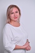 Ражетдинова Ильфира Фарисовна
