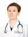 Дзис Марина Станиславовна