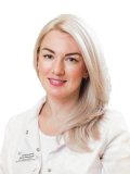Сударушкина Диля Равилевна