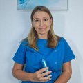 Чижова Ольга