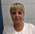 Рудакова Оксана Васильевна