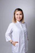 Балданова Арюна Дамдиновна
