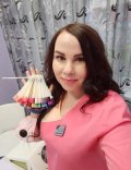 Шатская Анастасия