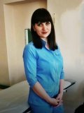 Малязина Юлия Андреевна