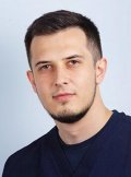 Левандовский Эдвард Викторович