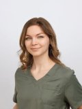Петрожицкая Валерия Олеговна