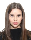 Николаева Влада Дмитриевна