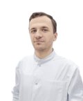 Семичёв Семён Викторович