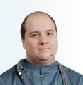 Леонов Илья Евгеньевич