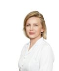 Унжакова Евгения Михайловна