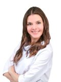 Прокофьева Анастасия Валерьевна