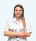 Пирогова Маргарита Владимировна