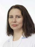 Павлова Вера Сергеевна