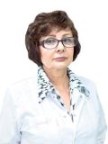 Корниенко Татьяна Константиновна
