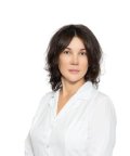 Савельева Наталья Юрьевна