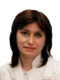 Дишнинская Фрида Давыдовна